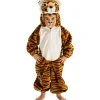 Déguisement Peluche Tigre - enfant - RueDeLaFete