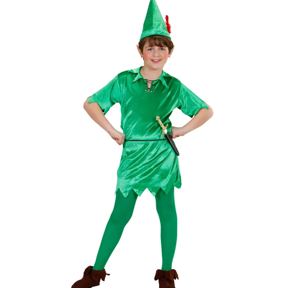 Déguisement Peter - Enfant - RueDeLaFete