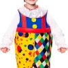 Déguisement Petit Clown - Enfant - RueDeLaFete