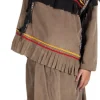 Déguisement Petit Indien - Enfant - RueDeLaFete