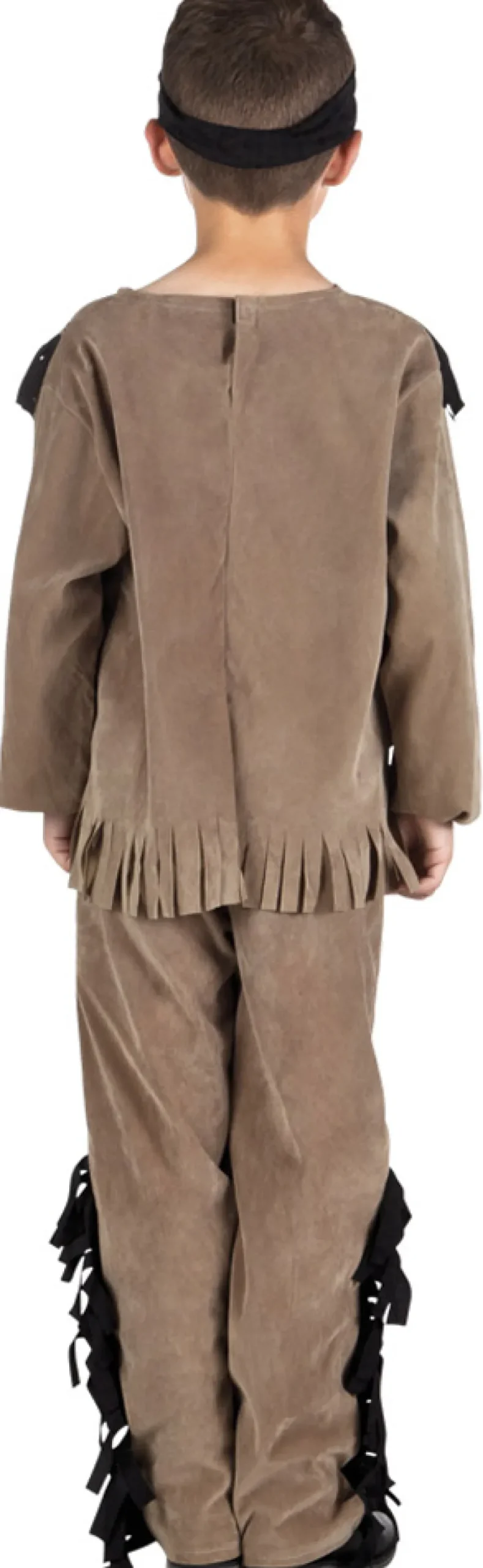 Déguisement Petit Indien - Enfant - RueDeLaFete