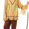 Déguisement Petit Indien - Enfant - RueDeLaFete
