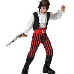 Déguisement Pirate - Garçon - RueDeLaFete