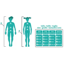 Déguisement Pirate - Garçon - RueDeLaFete