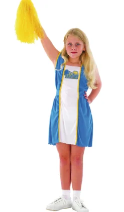 Déguisement Pom-Pom Girl - RueDeLaFete