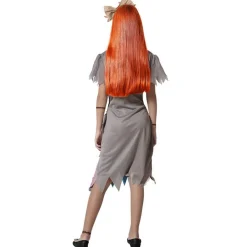 Déguisement poupée vaudou - Fille - RueDeLaFete