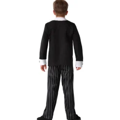 Déguisement poupon de bois - Garçon - RueDeLaFete