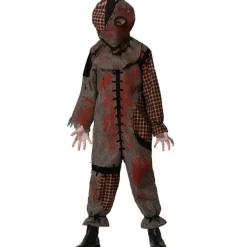Déguisement poupon voudou - enfant - RueDeLaFete