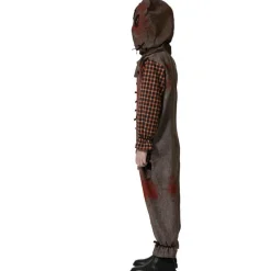 Déguisement poupon voudou - enfant - RueDeLaFete