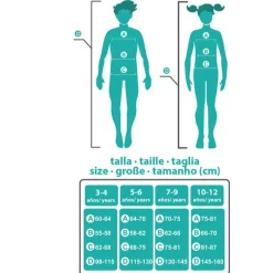 Déguisement poupon voudou - enfant - RueDeLaFete