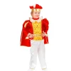 Déguisement Prince de conte de fée - Rouge - Enfant - RueDeLaFete