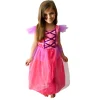 Déguisement Princesse - Rose - RueDeLaFete