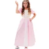 Déguisement Princesse - Rose - Fille - RueDeLaFete