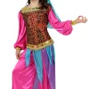 Déguisement Princesse D'Orient - Enfant - RueDeLaFete