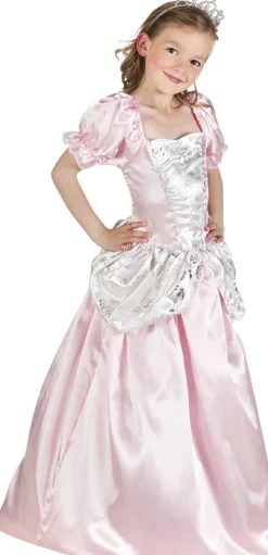 Déguisement Princesse Rosabel - Enfant - RueDeLaFete