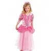Déguisement Princesse Rose - Fille - RueDeLaFete