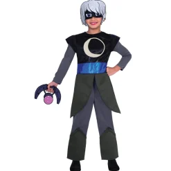 Déguisement Pyjamasques™ (PJ Masks) : Sorceline - RueDeLaFete