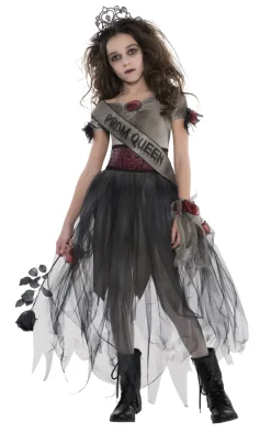 Déguisement Reine De Promo - Halloween - RueDeLaFete