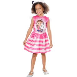 Déguisement Robe Gabby - Gabby's Dollhouse™- Fille - RueDeLaFete