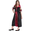 Déguisement Robe Vampiresse Tessa - enfant - RueDeLaFete