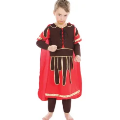 Déguisement Romain luxe - enfant - RueDeLaFete