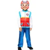 Déguisement Ryder : Pat'Patrouille (Paw Patrol) - Garçon - RueDeLaFete