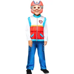 Déguisement Ryder : Pat'Patrouille (Paw Patrol) - Garçon - RueDeLaFete