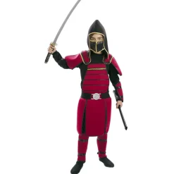 DÉGUISEMENT SAMOURAÏ - GARÇON - RueDeLaFete