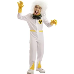 DÉGUISEMENT SCIENTIFIQUE - GARÇON - RueDeLaFete