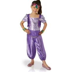 Déguisement Shimmer & Shine™ - Shimmer - RueDeLaFete