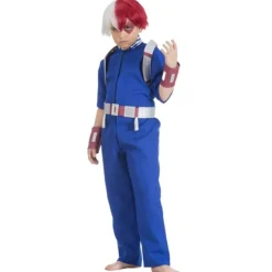 Déguisement Shoto Todoroki ® - enfant - RueDeLaFete