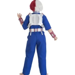 Déguisement Shoto Todoroki ® - enfant - RueDeLaFete