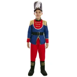 DÉGUISEMENT SOLDAT DE PLOMB - GARÇON - RueDeLaFete