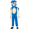 Déguisement Sonic™ - Enfant - RueDeLaFete