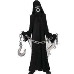 Déguisement Spectre - Enfant - RueDeLaFete