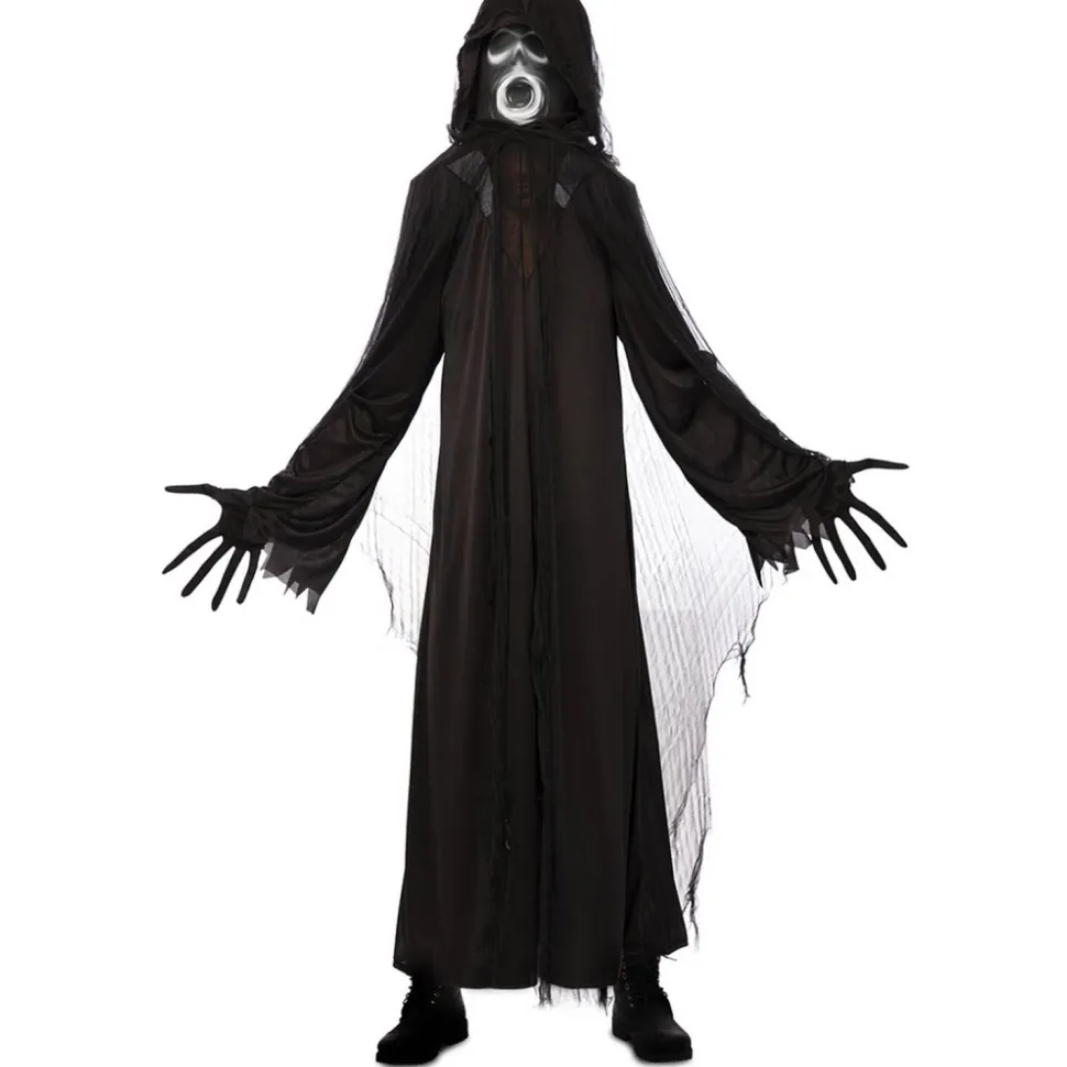 Déguisement Spectre - Enfant - RueDeLaFete