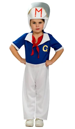 Déguisement Speed Racer™ - Enfant - RueDeLaFete