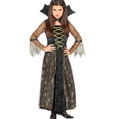 Déguisement Spiderella - Fille - RueDeLaFete