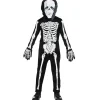 Déguisement squelette - Enfant - RueDeLaFete