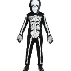 Déguisement squelette - Enfant - RueDeLaFete