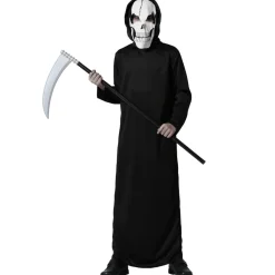 Déguisement squelette - enfant - RueDeLaFete