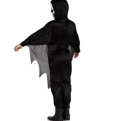 Déguisement squelette effrayant - Enfant - RueDeLaFete