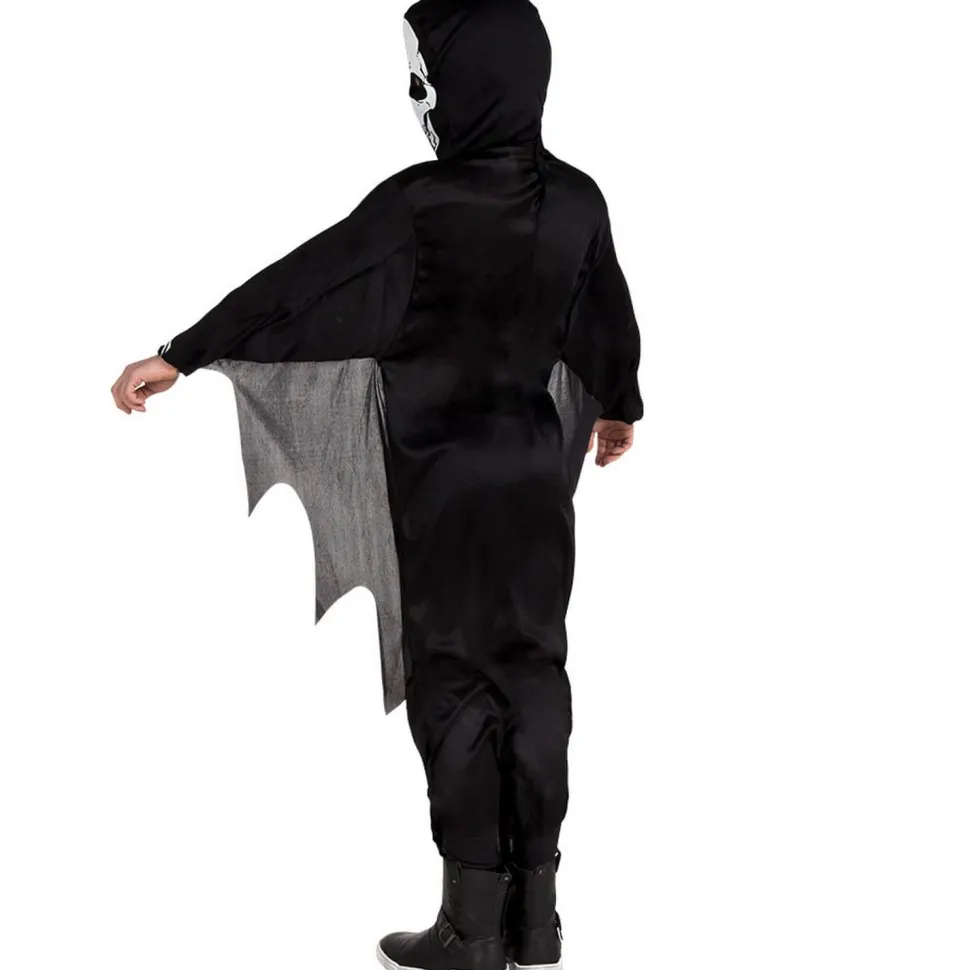 Déguisement squelette effrayant - Enfant - RueDeLaFete