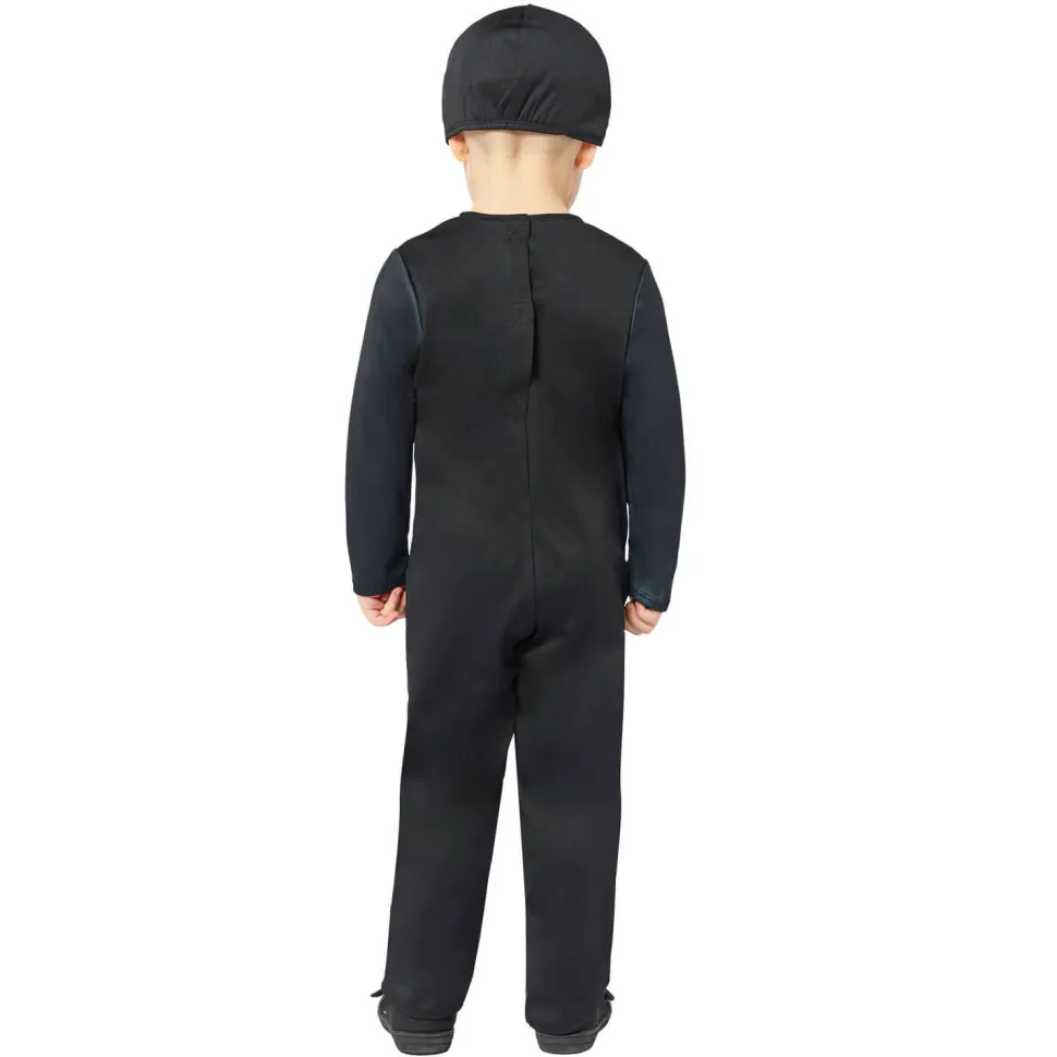 Déguisement squelette Pat' Patrouille (Paw Patrol) - Enfant - RueDeLaFete