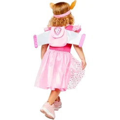 Déguisement Stella Deluxe : Pat' Patrouille (Paw Patrol) - Fille - RueDeLaFete