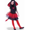 Déguisement Tutu Diablesse - Enfant - RueDeLaFete