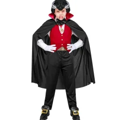 Déguisement Vampire - Garçon - RueDeLaFete