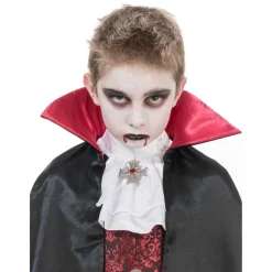 Déguisement Vampire Theodor avec cape - enfant - RueDeLaFete