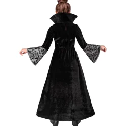 Déguisement Vampiressa - Enfant - RueDeLaFete