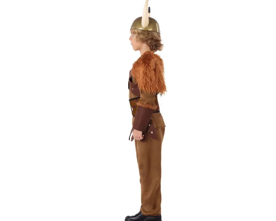 Déguisement Viking - Enfant - RueDeLaFete